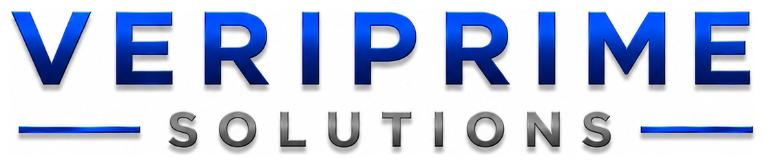 VeriPrime Solutions